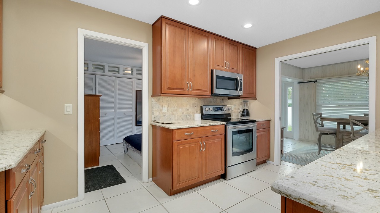 Photo of Kitchen in Venice Gardens