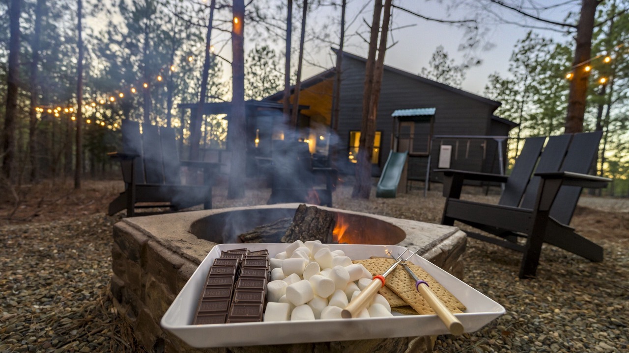 Photo of Outdoor in Pickens