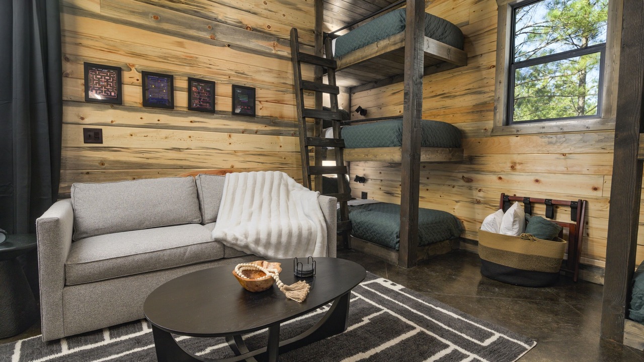 Photo of Bedroom in Pickens