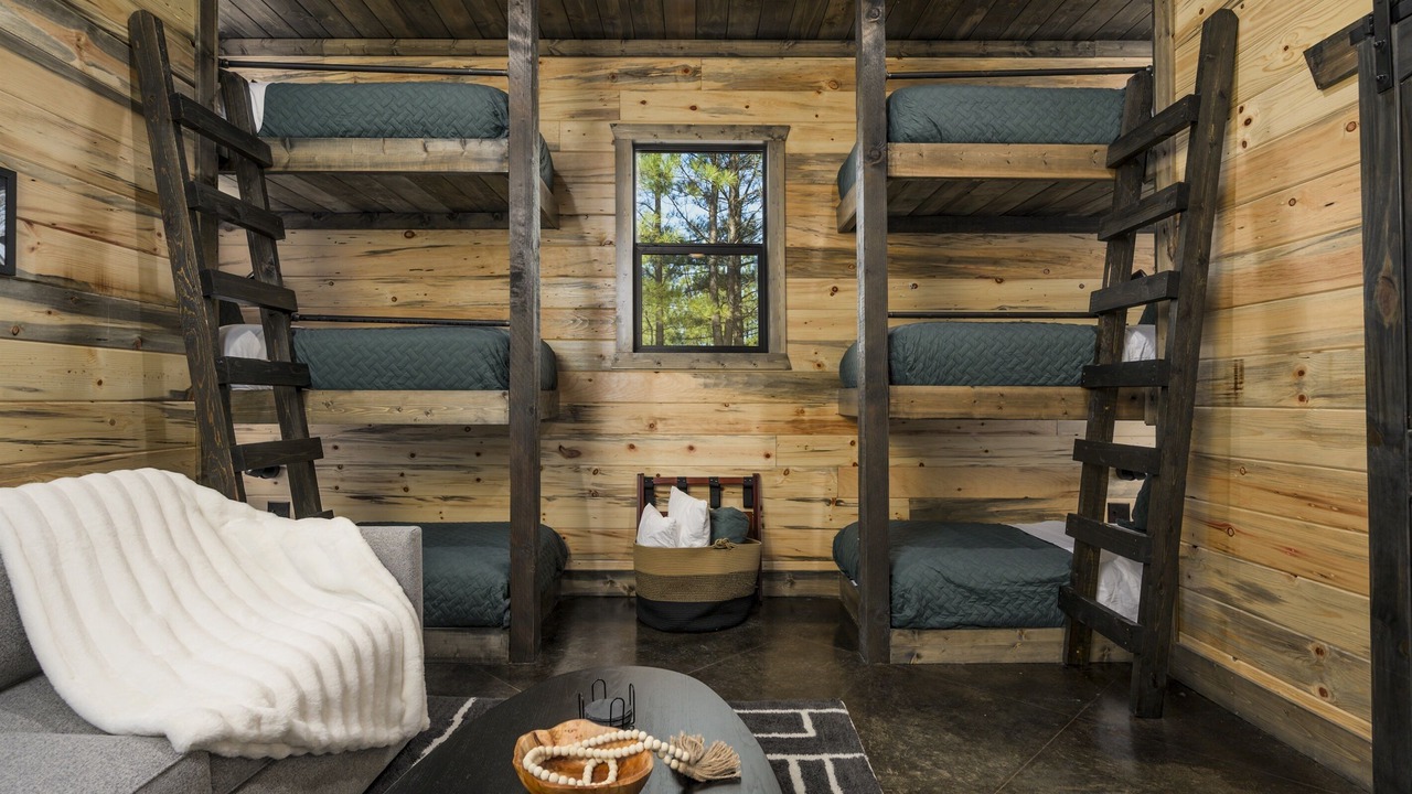 Photo of Bedroom in Pickens