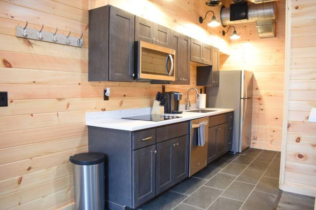 Photo of Kitchen in Pulaski