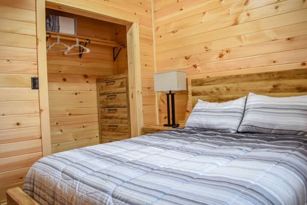 Photo of Bedroom in Pulaski