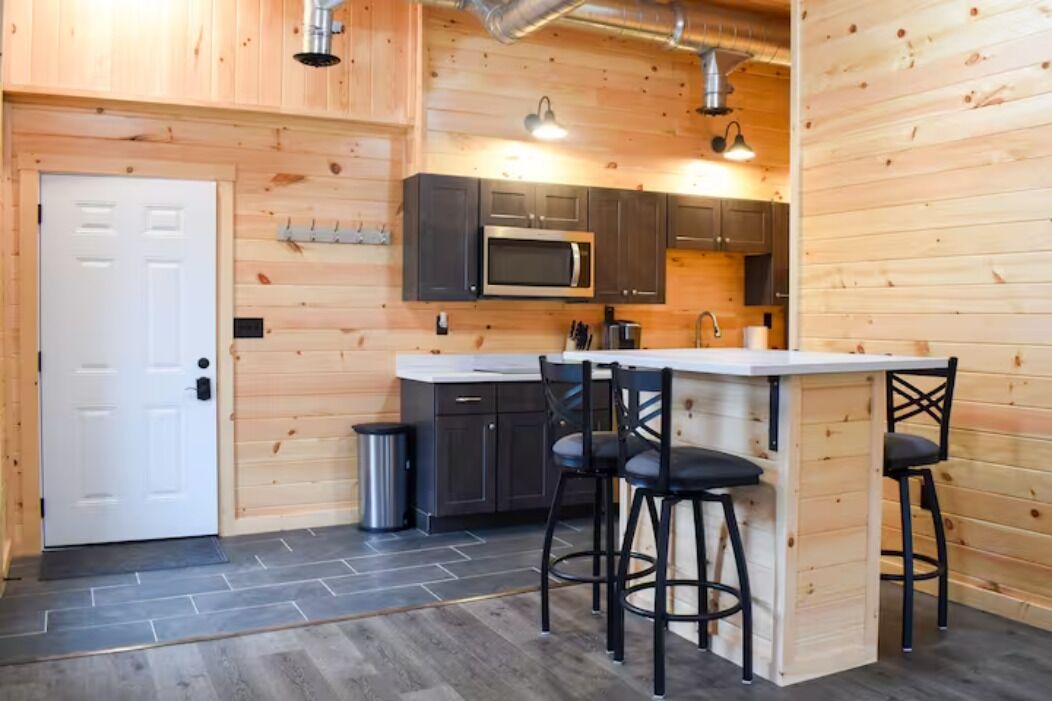 Photo of Kitchen in Pulaski