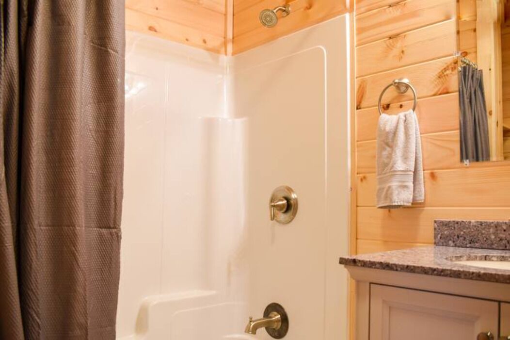 Photo of Bathroom in Pulaski
