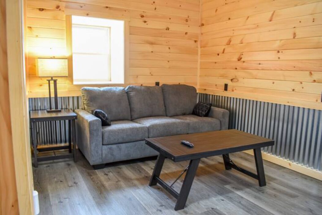 Photo of Livingroom in Pulaski