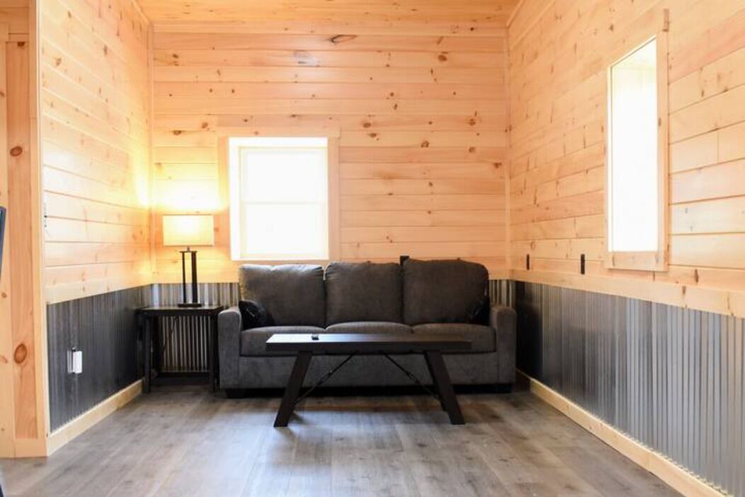 Photo of Livingroom in Pulaski