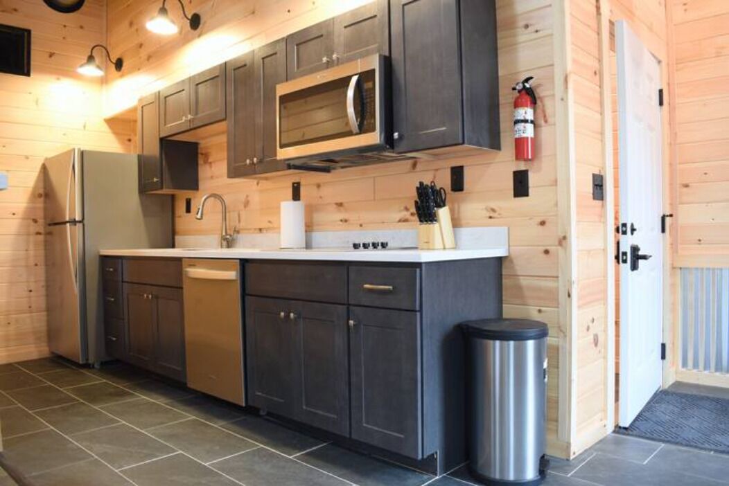 Photo of Kitchen in Pulaski