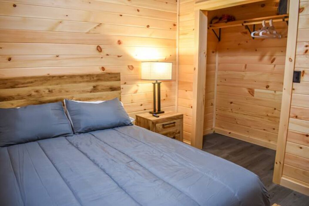 Photo of Bedroom in Pulaski