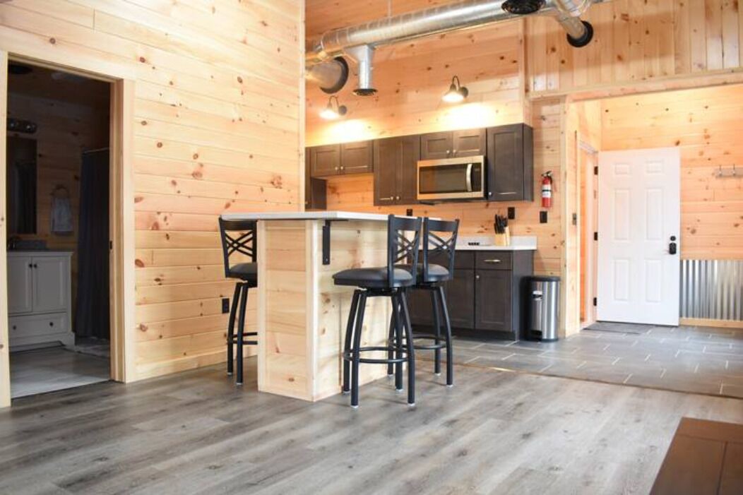 Photo of Kitchen in Pulaski