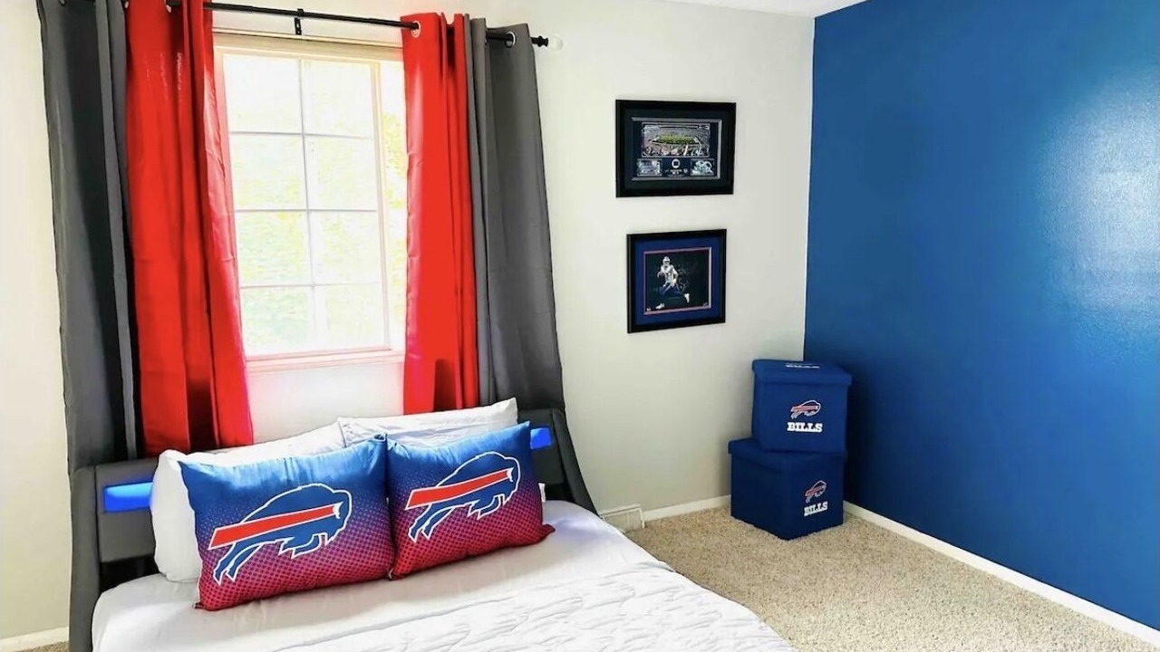 Photo of Bedroom in West Henrietta