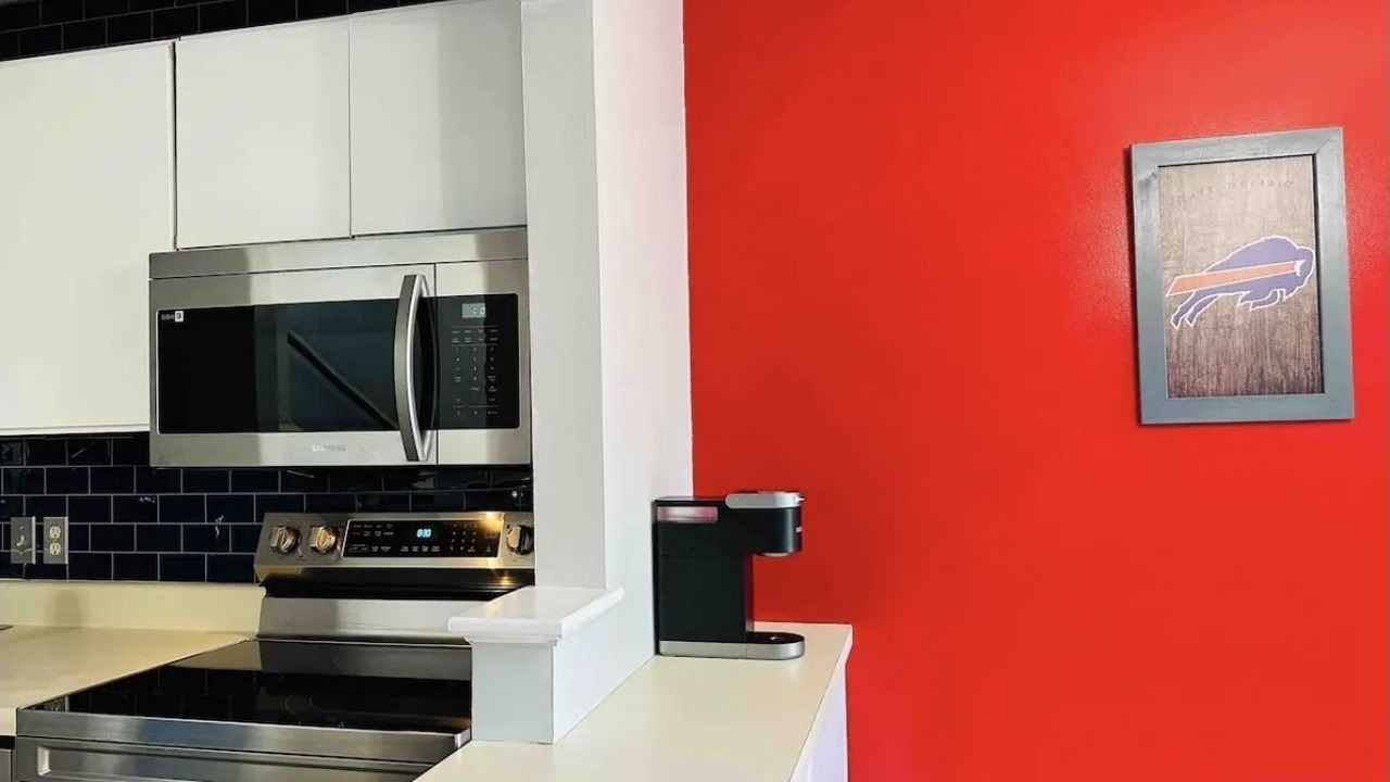 Photo of Kitchen in West Henrietta