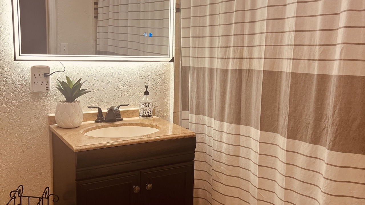 Photo of Bathroom in Roseville