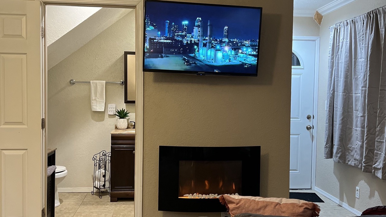 Photo of Bedroom in Roseville