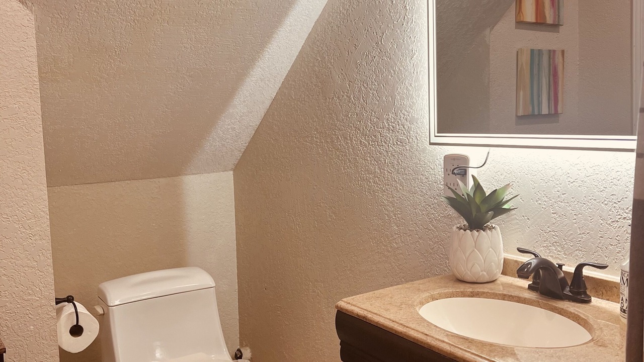 Photo of Bathroom in Roseville