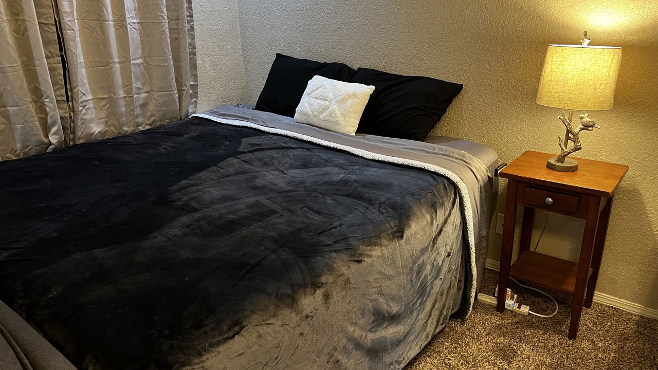 Photo of Bedroom in Roseville