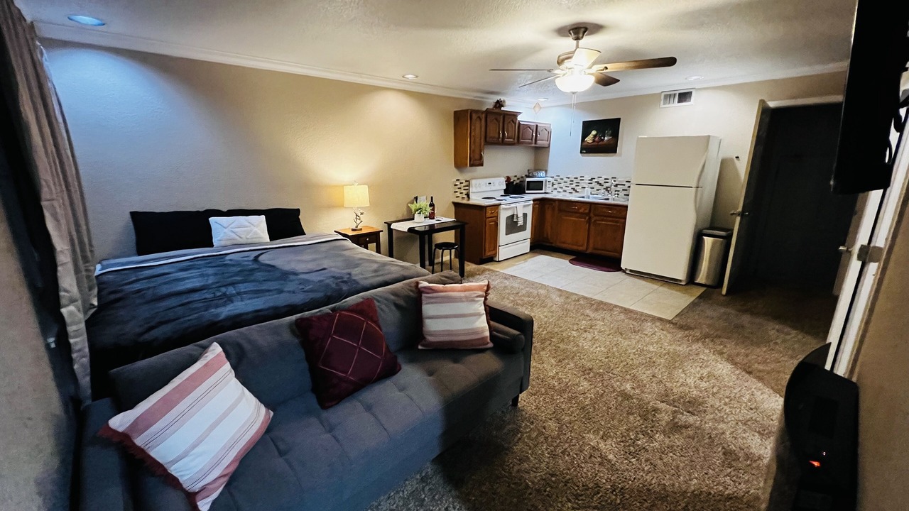 Photo of Bedroom in Roseville