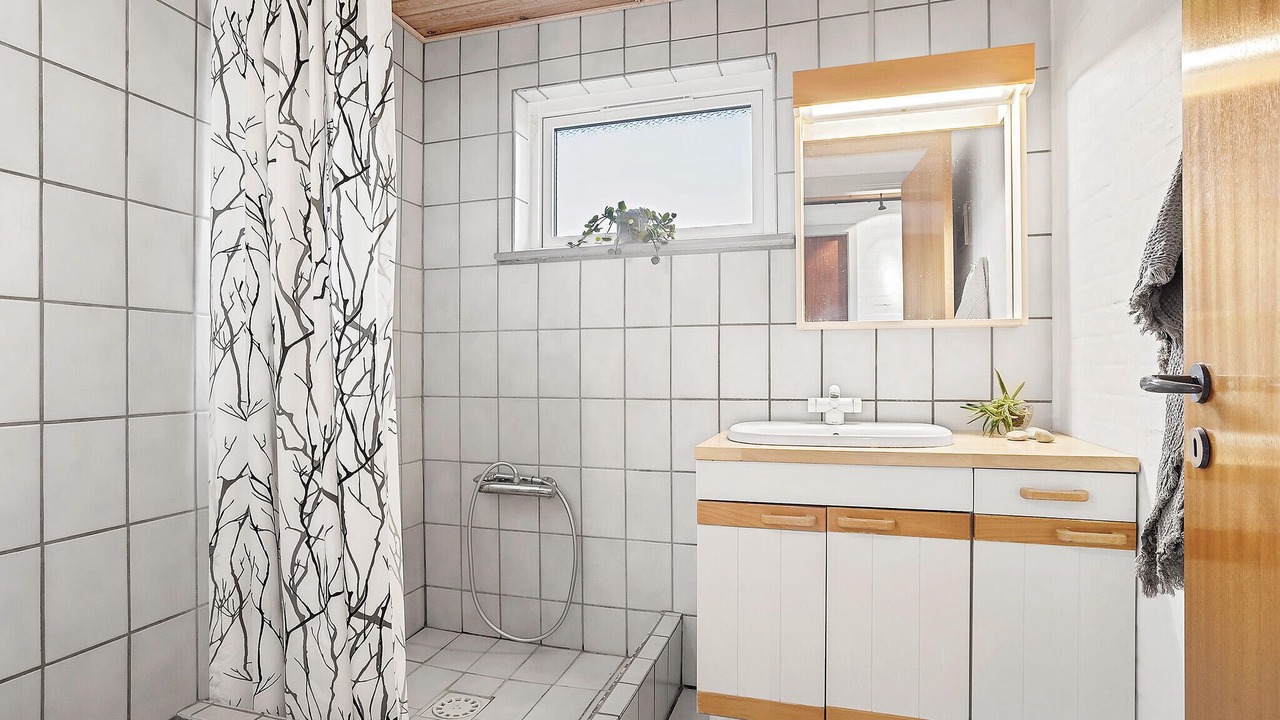 Photo of Bathroom in Brunsnaes