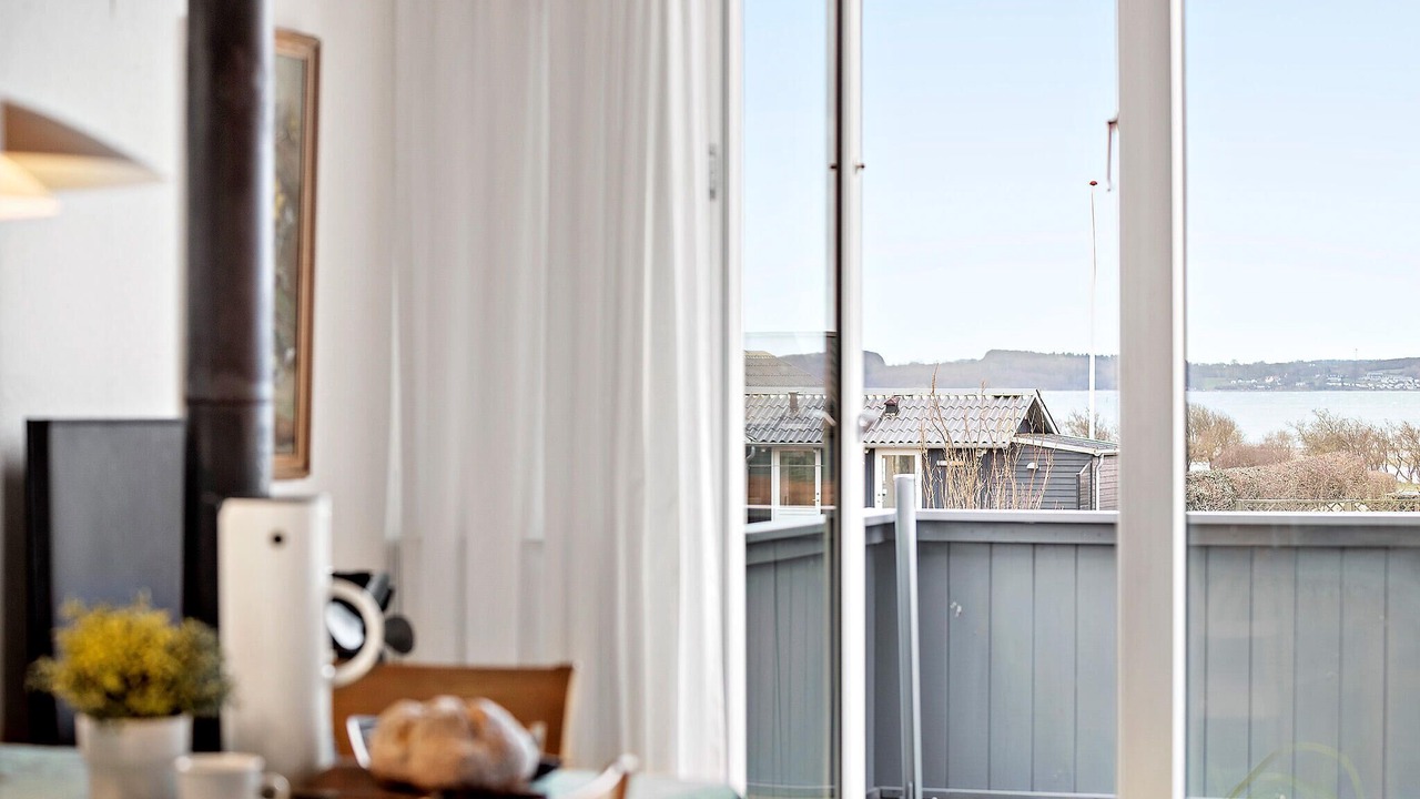 Photo of Bedroom in Brunsnaes