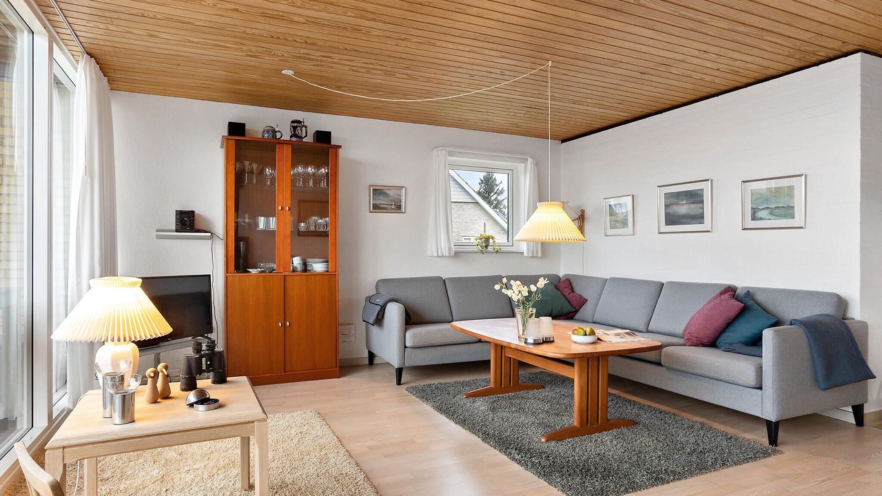 Photo of Bedroom in Brunsnaes