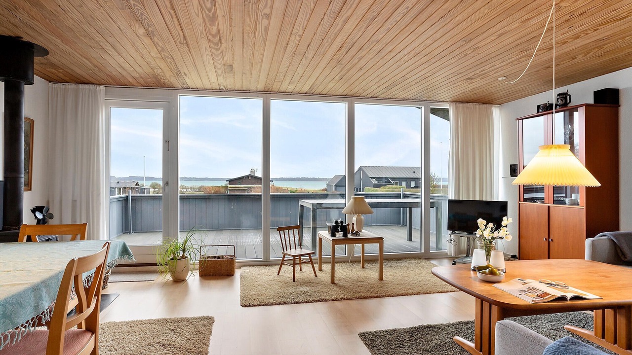 Photo of Bedroom in Brunsnaes