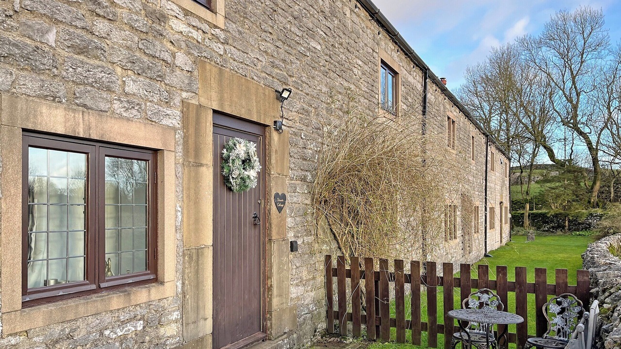 Photo of Outdoor in Monyash