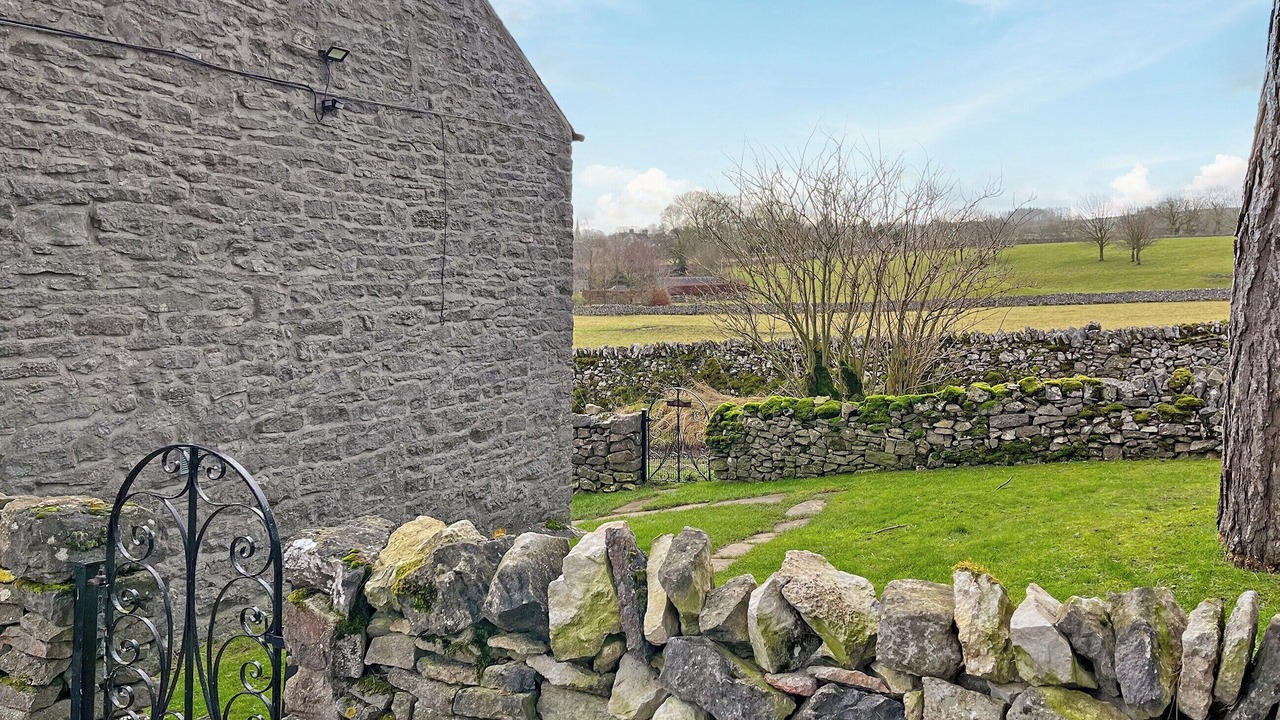 Photo of Outdoor in Monyash