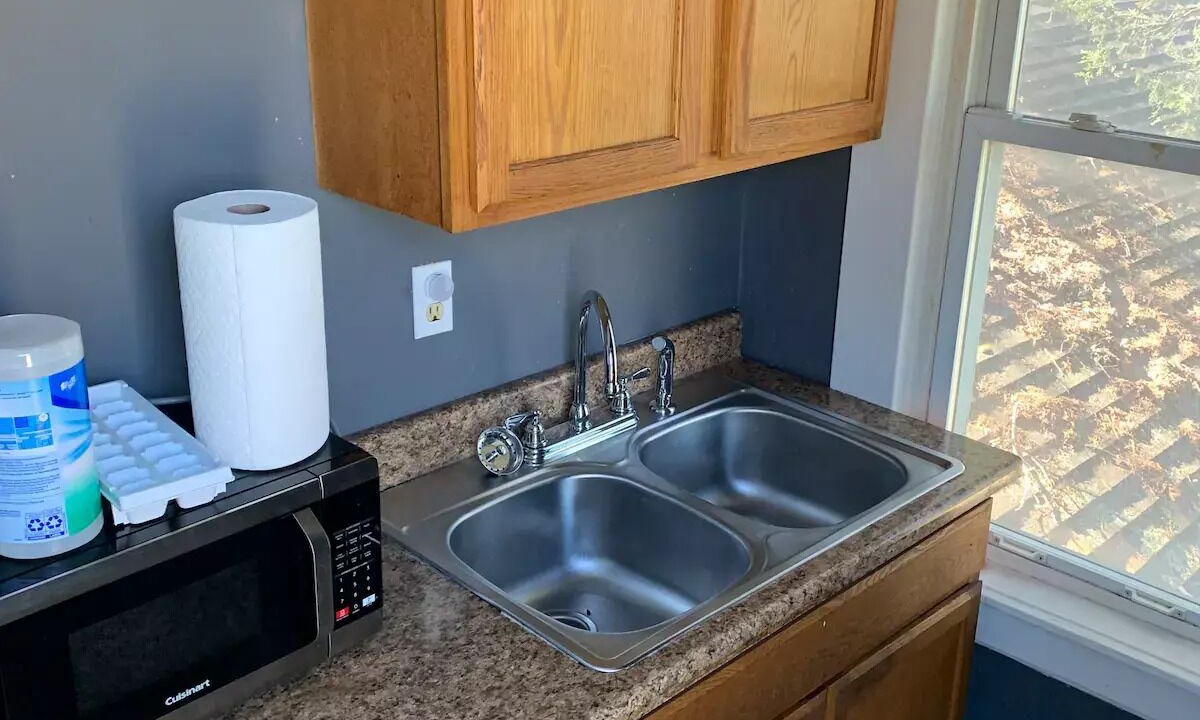 Photo of Kitchen in Reynoldsburg