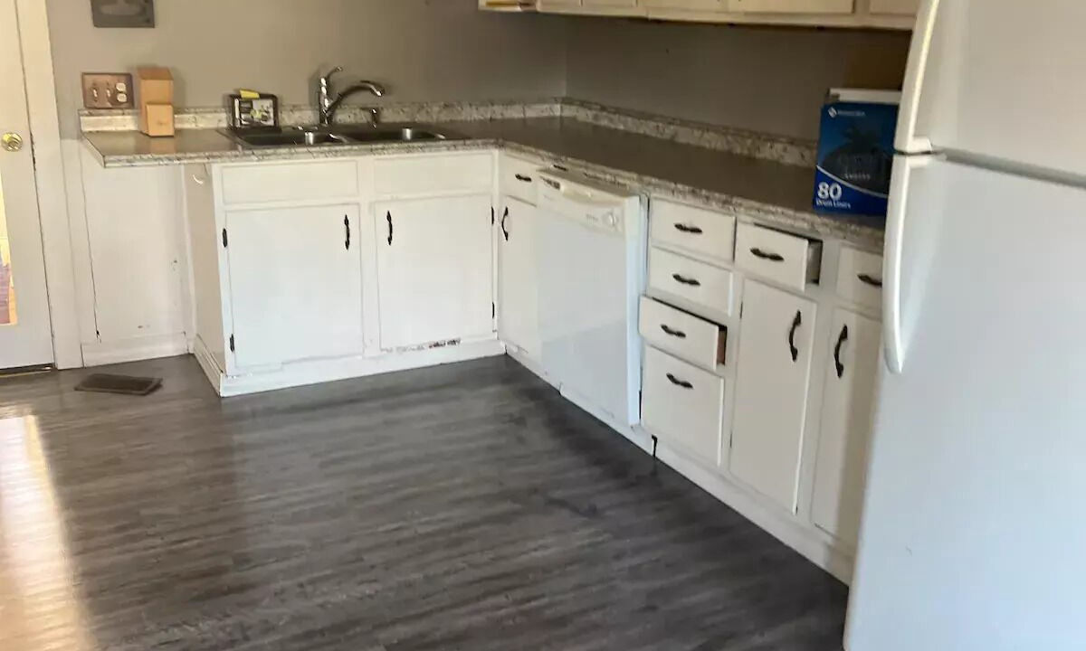 Photo of Kitchen in Reynoldsburg