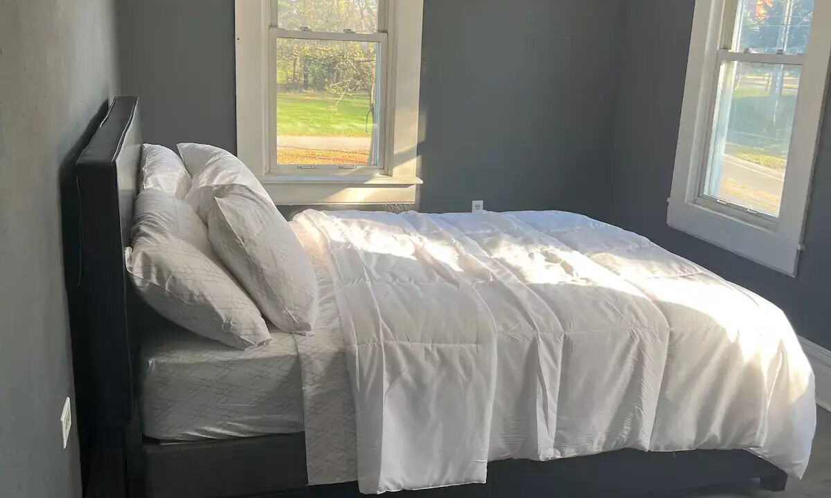 Photo of Bedroom in Reynoldsburg