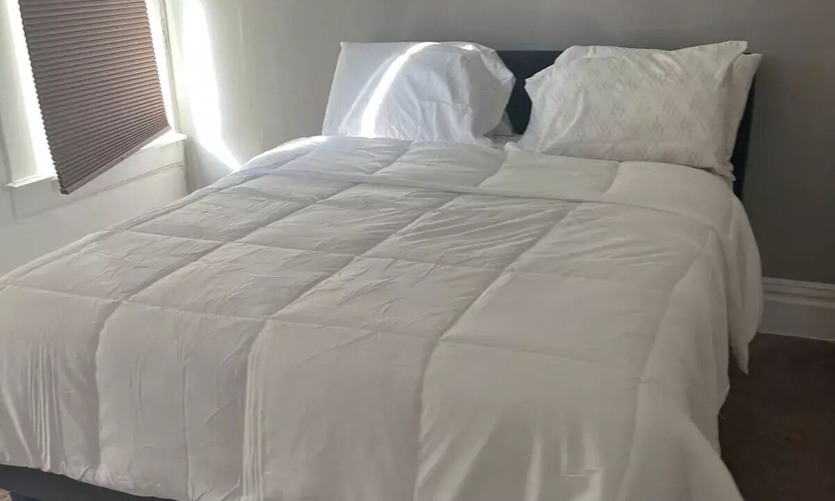 Photo of Bedroom in Reynoldsburg