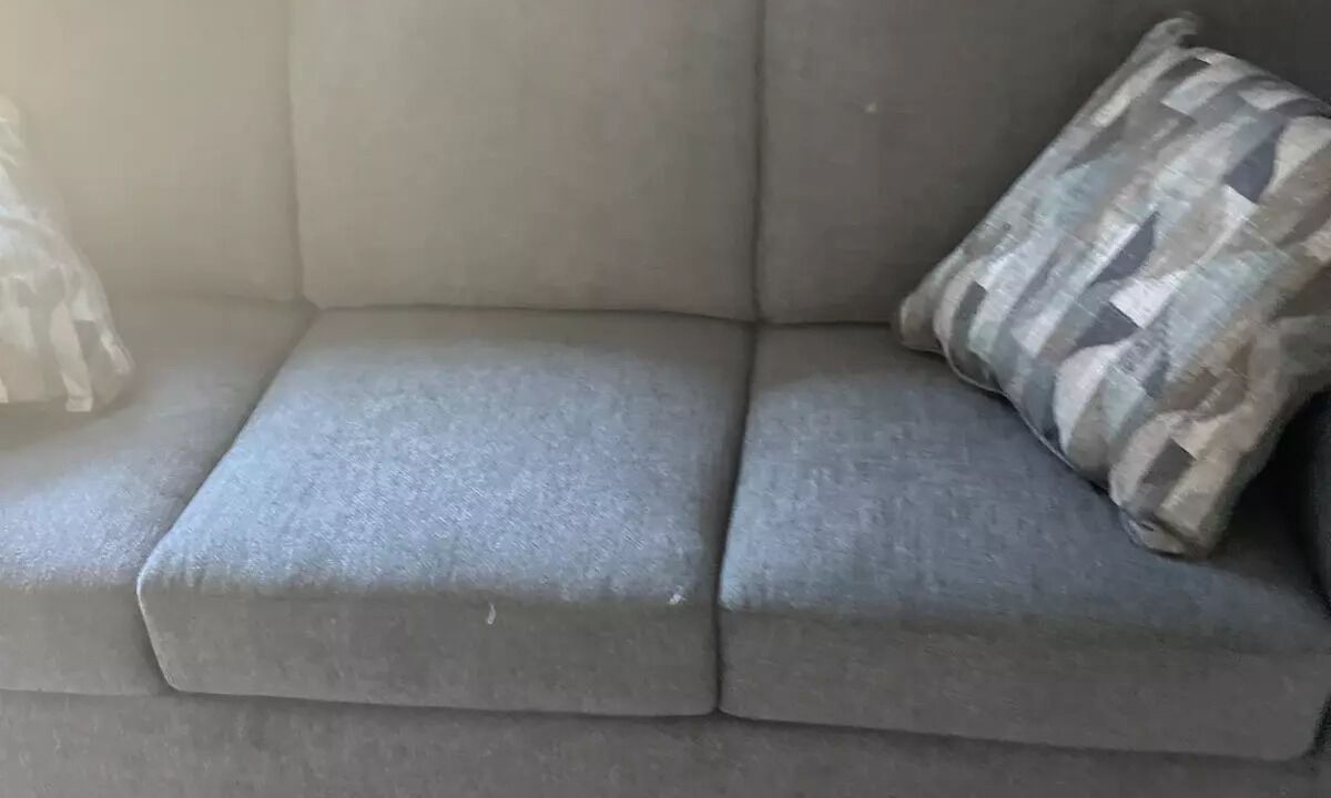 Photo of Livingroom in Reynoldsburg