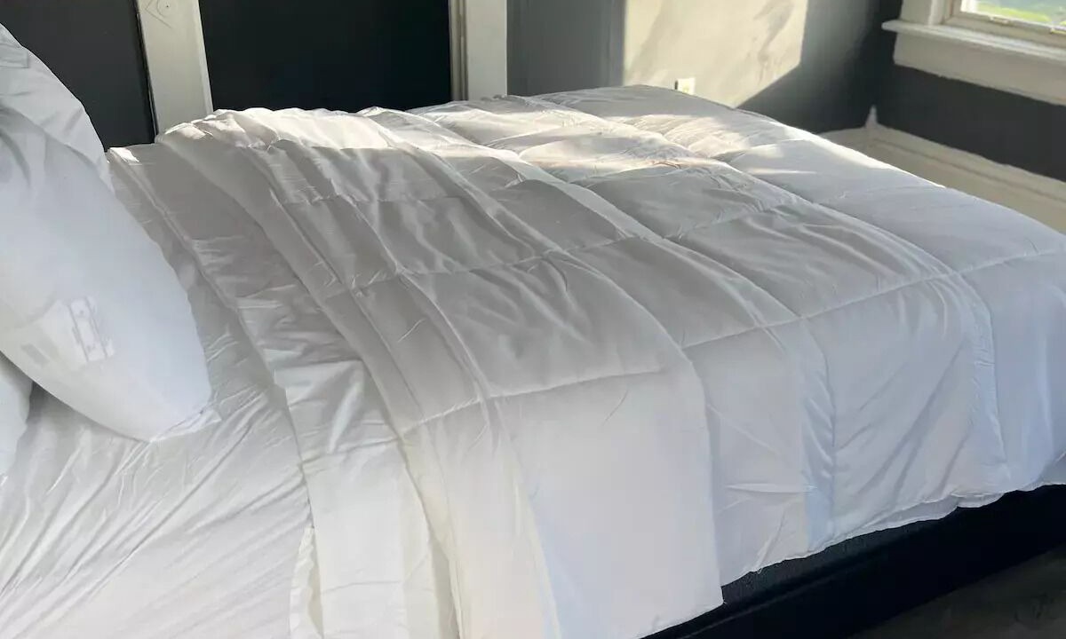 Photo of Bedroom in Reynoldsburg