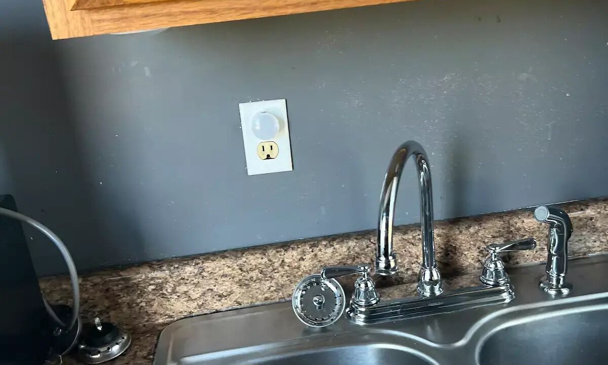 Photo of Kitchen in Reynoldsburg