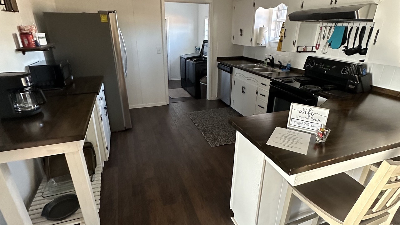 Photo of Kitchen in Harrison