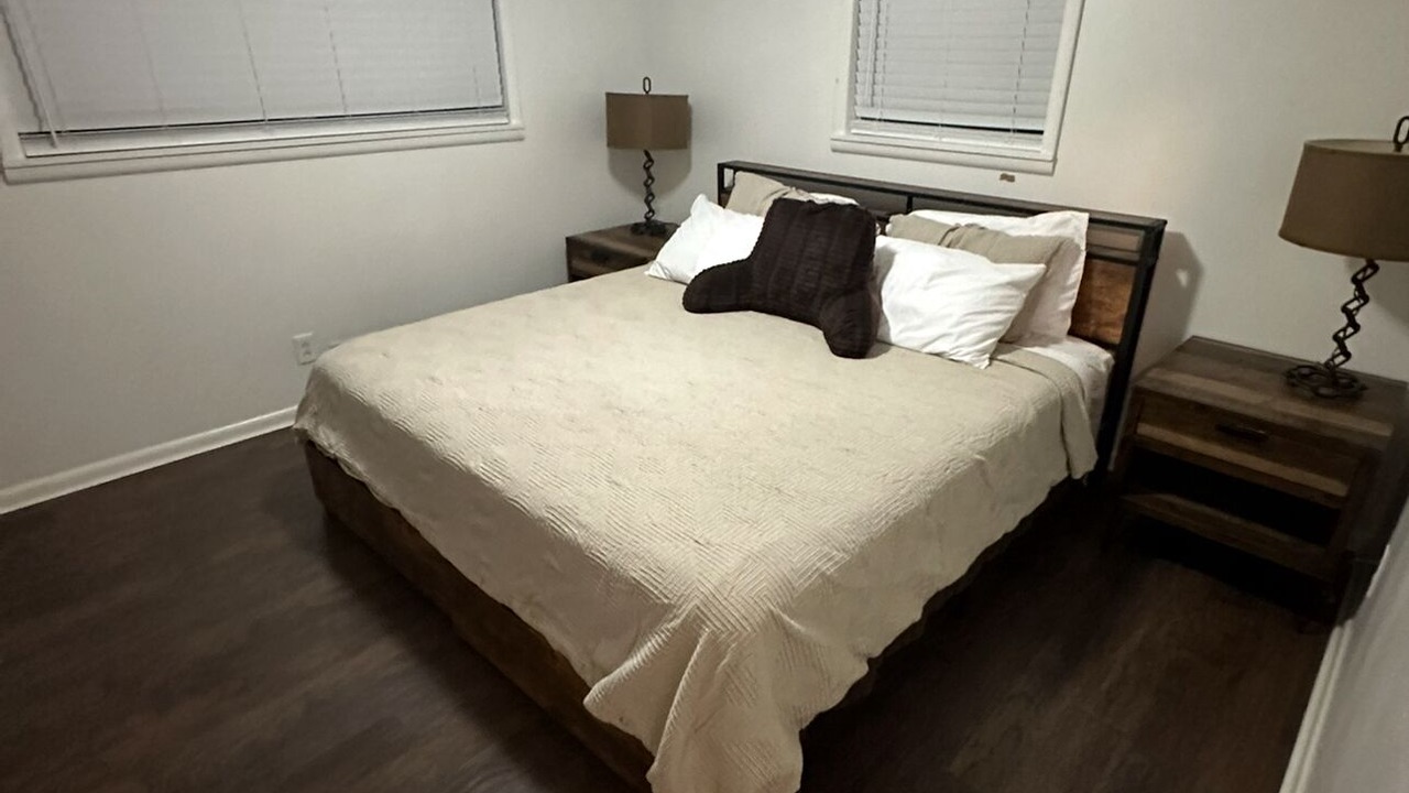 Photo of Bedroom in Harrison