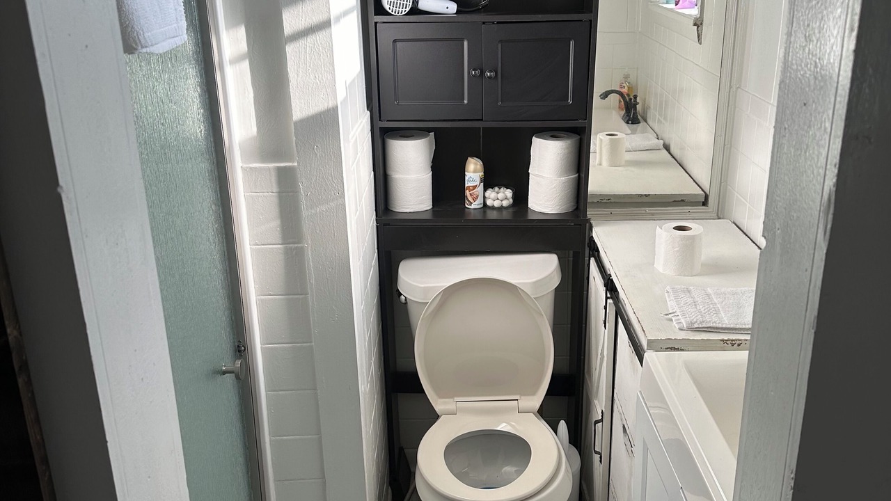 Photo of Bathroom in Harrison