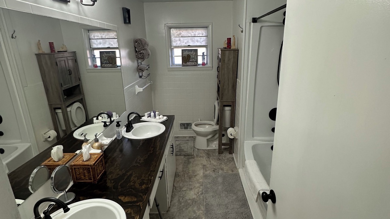 Photo of Bathroom in Harrison