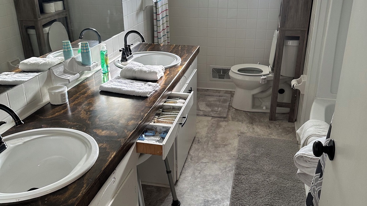 Photo of Bathroom in Harrison