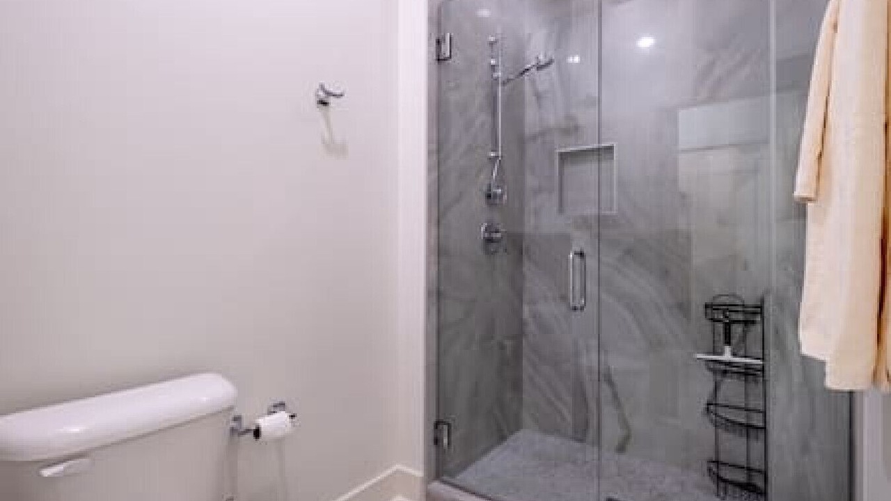 Photo of Bathroom in Downtown Little Rock