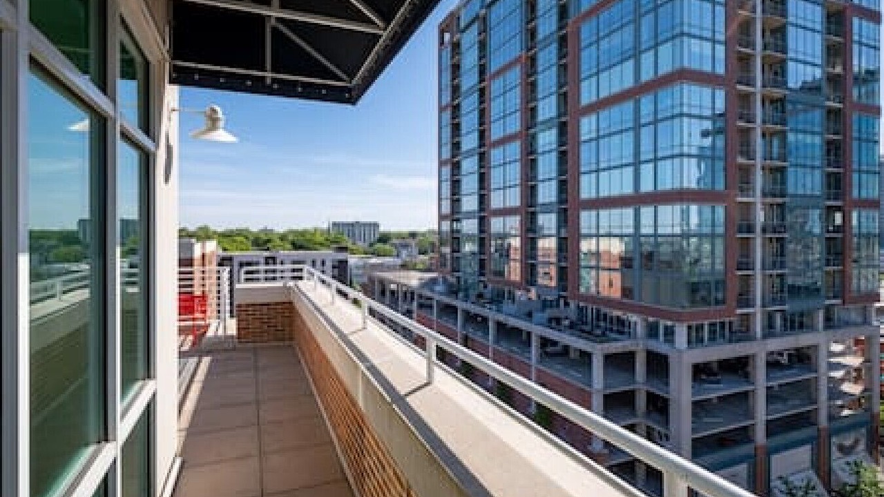 Photo of Outdoor in Downtown Little Rock