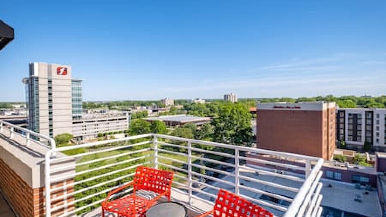 Photo of Outdoor in Downtown Little Rock