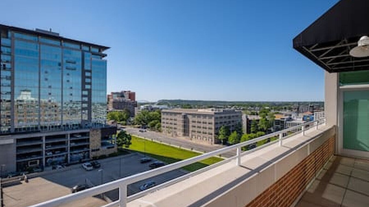 Photo of Outdoor in Downtown Little Rock
