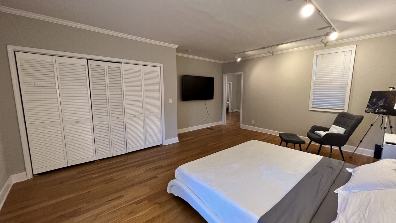 Photo of Bedroom in Oak Park