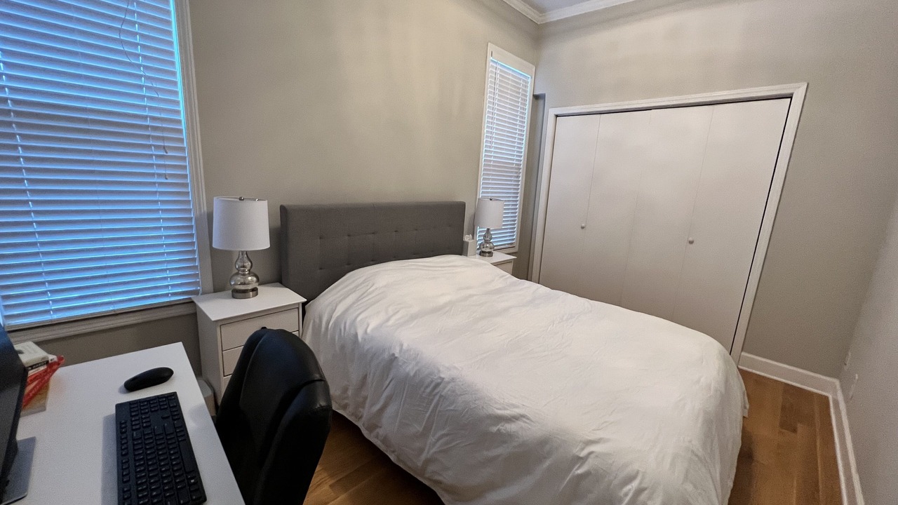 Photo of Bedroom in Oak Park