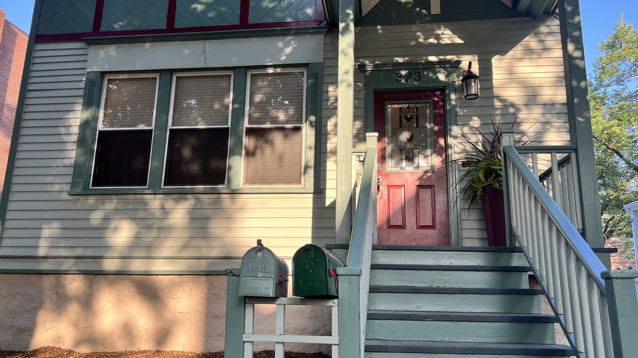 Photo of Outdoor in Oak Park