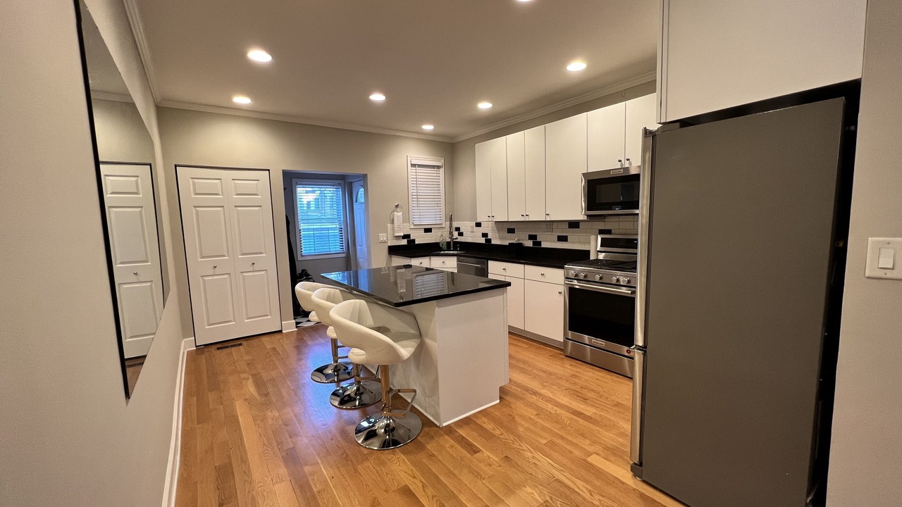 Photo of Kitchen in Oak Park