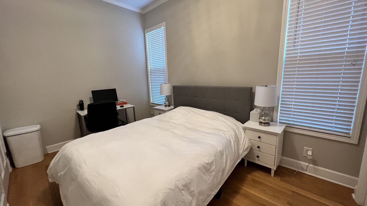 Photo of Bedroom in Oak Park