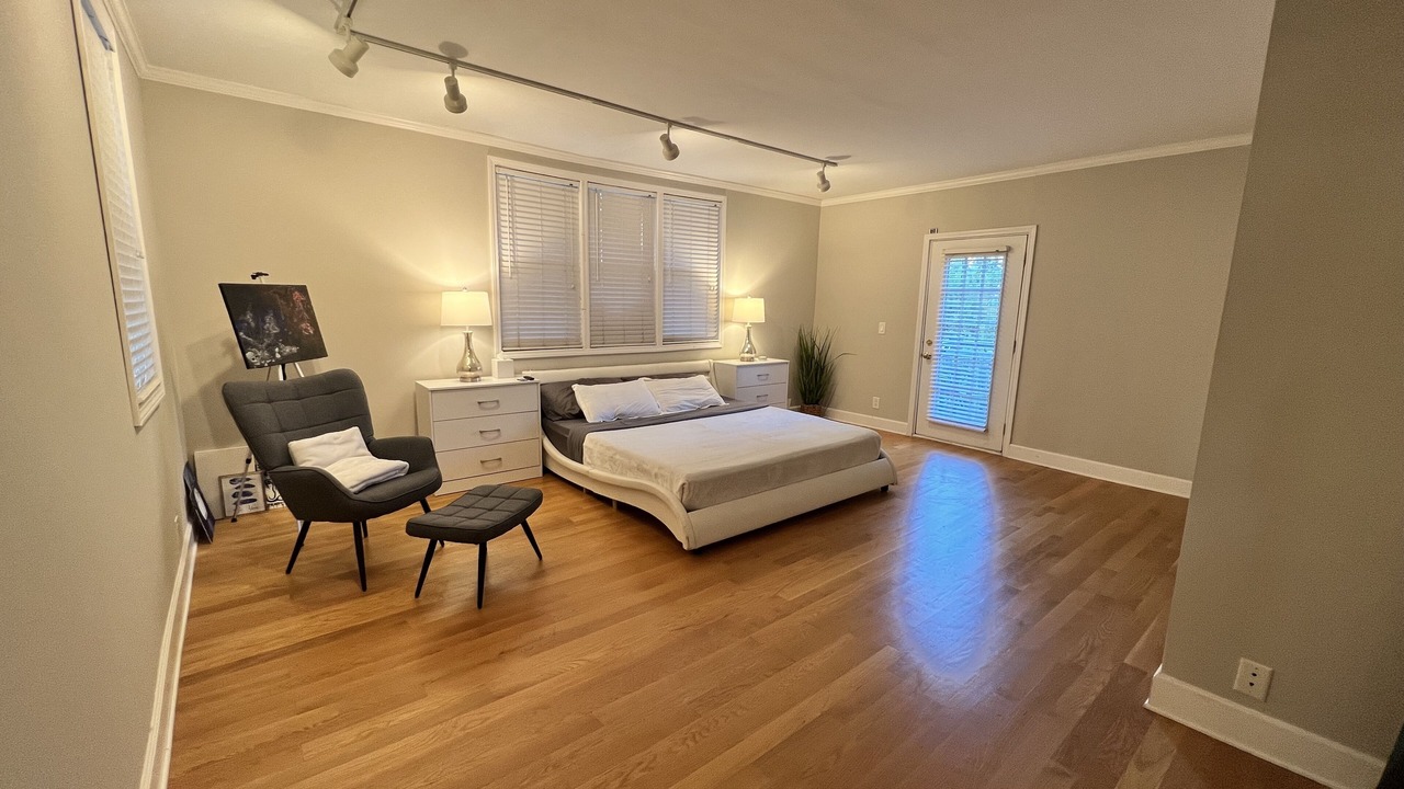 Photo of Bedroom in Oak Park