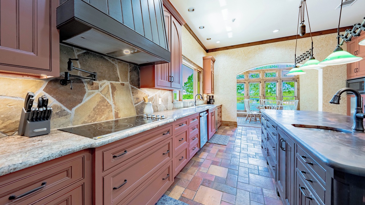 Photo of Kitchen in Athens