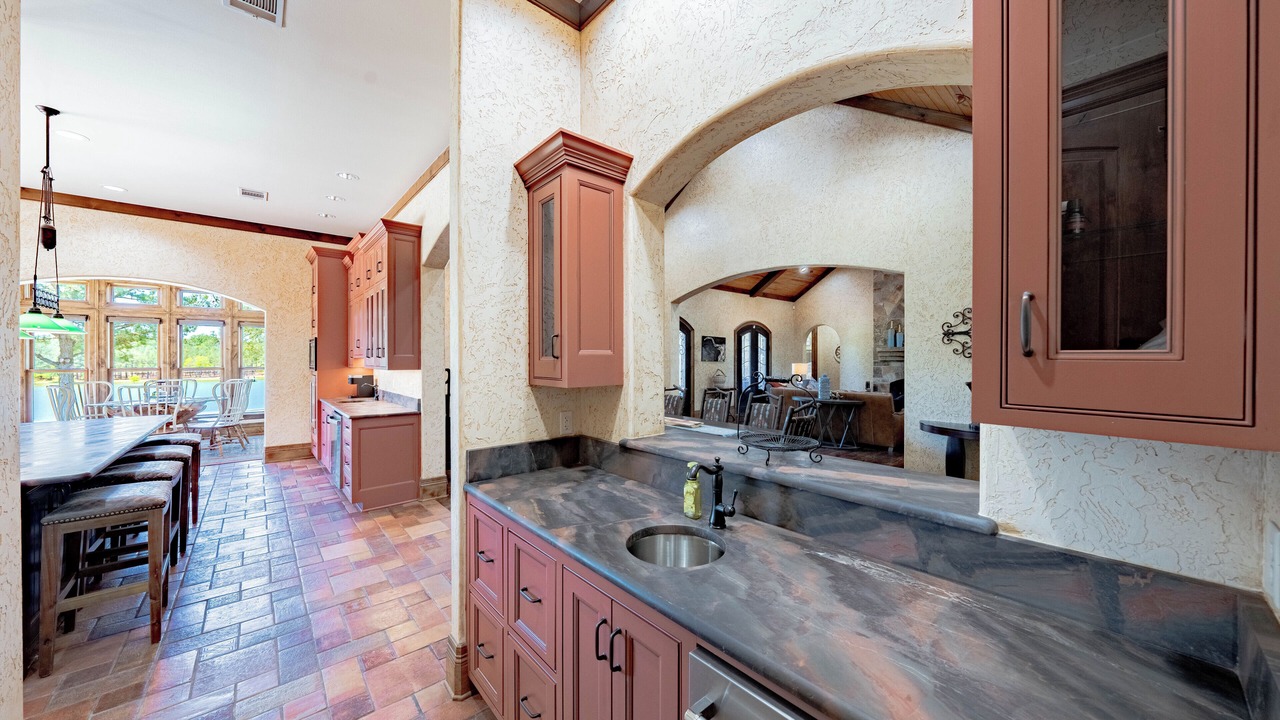 Photo of Kitchen in Athens